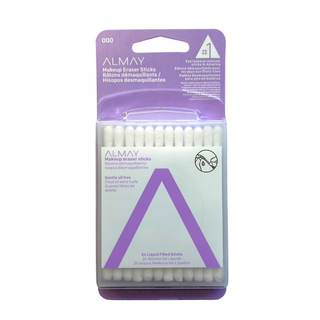 Almay Makeup Eraser Sticks - Oil Free