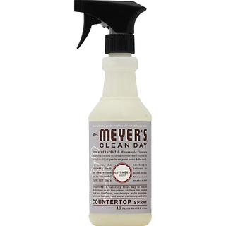 Mrs. Meyer's Clean Day Countertop Spray Lavender