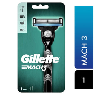 Gillette Mach3 Razor
