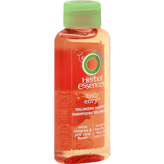 Herbal Essences Volumizing Shampoo 1.7 Oz