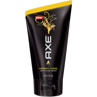 Axe Messy Look Styling Gum