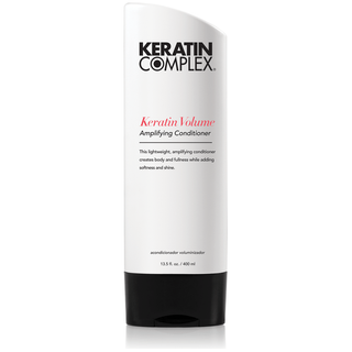 Keratin Complex Amplifying Conditioner 400 ml