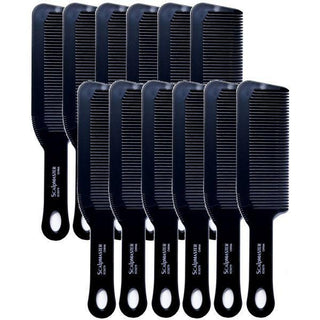 Scalpmaster Barber Comb - 9" #SC9279