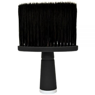 Scalpmaster Extra Wide Neck Duster With Soft Nylon Bristles #ND-22