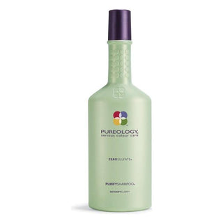 Pureology Purify Shampoo 10.1 oz