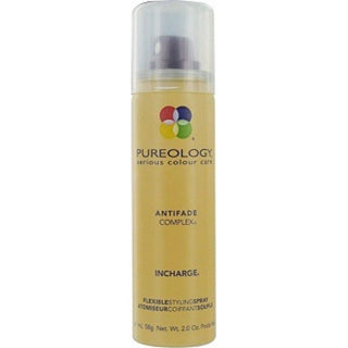 Pureology Antifade Complex Incharge Spray  2 oz