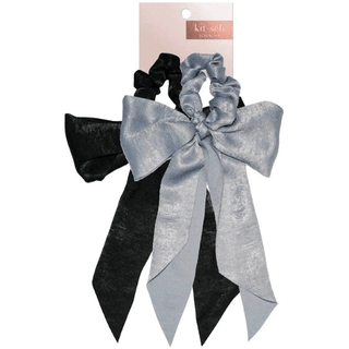 KitSch Scarf Scrunchies Mixed