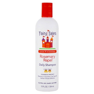 Fairy Tales Conditioning Shampoo 12 fl oz