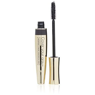 Cover Your Gray Waterproof Brush-In Wand - Dark Brown