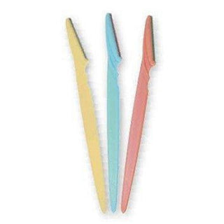 Generic Fanta Sea Disposable Eyebrow Razors