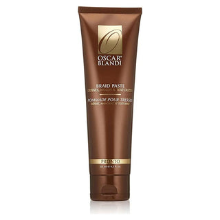 Oscar Blandi Pronto Braid Paste 125ml