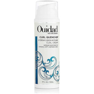 Ouidad Curl Quencher Hydrafusion Intense Curl Cream  5 oz