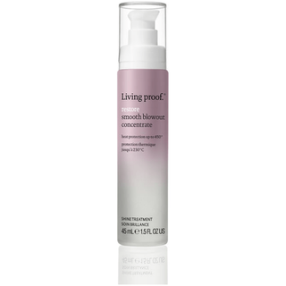 Living Proof Restore Smooth Blowout Concentrate