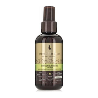 Macadamia Nourishing Moisture Oil Spray 125ml