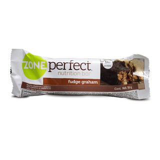 ZonePerfect Nutrition Bar Fudge Graham 1.76 oz