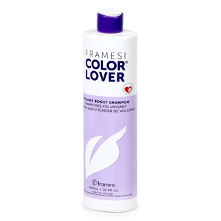 Framesi Color Lover Volume Boost Shampoo 16.9 Oz