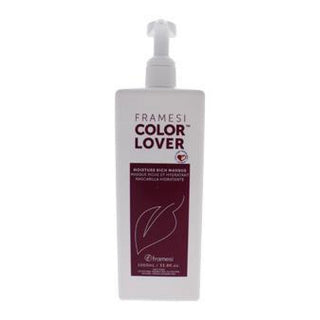 Framesi Color Lover Moisture Rich Masque 33.8 Oz