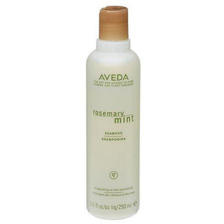 Aveda Rosemary Mint Shampoo 8-5-Ounce Bottles
