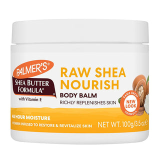 Palmer's Shea Formula Raw Shea Balm 7.25oz