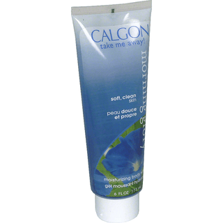 Calgon Moisturizing Body Wash, Morning Glory