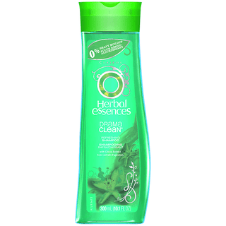 Herbal Essences Drama Clean Shampoo, Refreshing
