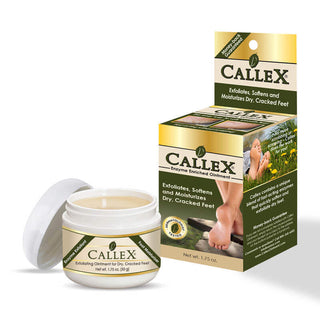 CalleX Pomada 1.75 Oz (Pack De 2)