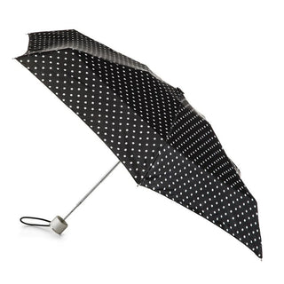 Totes Rainwear Raines Umbrella Micro Mini, Assorted Color And Pattern, Medium Coverage
