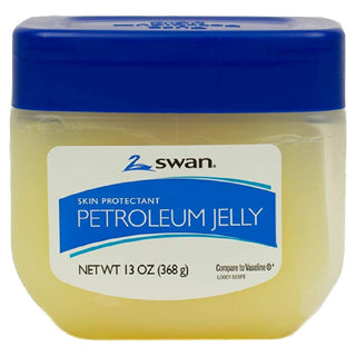 Honeywell Swan Petroleum Jelly 13 Oz