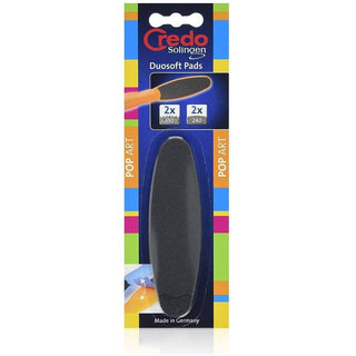 Credo DuoSoft Replacement Pads - 16 Oz