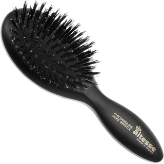 Altesse Pneumatic Hairbrush Boar Bristle Small Model Ref: 2905