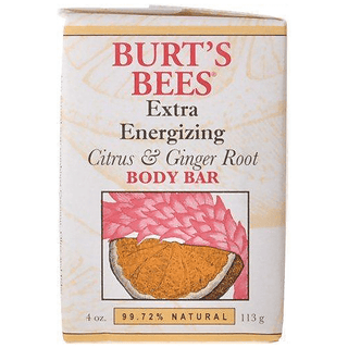 Burt's Bees Body Bar, Citrus & Ginger Root