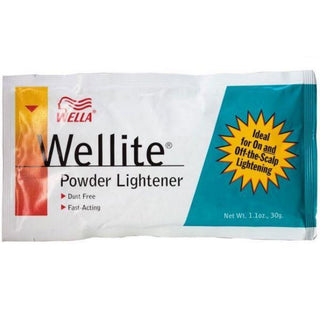 Wella Wellite Powder Lightener 1.1 Oz