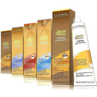 Clairol Premium Creme Permanente Hair Color 2oz