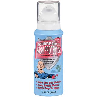 Boudreauxs Rash Protector 2 Oz