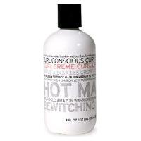 Bumble And Bumble Curl Conscious For Medium To Thick Hair Creme 8 Oz