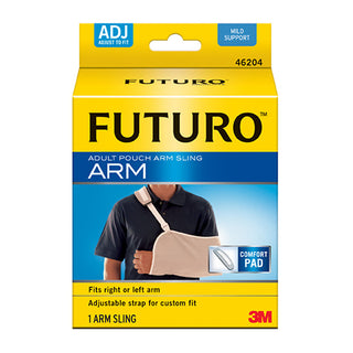 Futuro Pouch Arm Sling Adult Adjustable