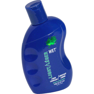 , (Wet) Wet Light Liquid Lubricant