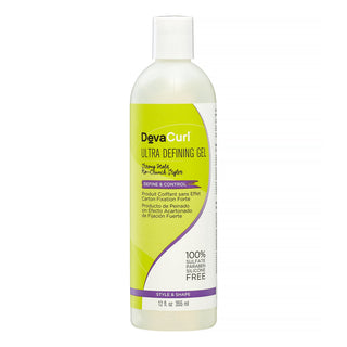 Deva Curl Ultra Defining Gel