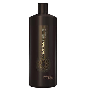Sebastian Professional Dark Oil Lightweight Shampoo