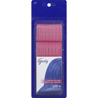 Goody Rollers, Self Holding, Jumbo