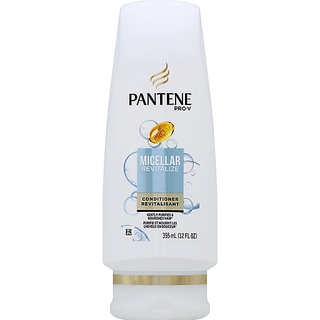 Pantene PRO-V Micellar Revitalize Conditioner - 12oz