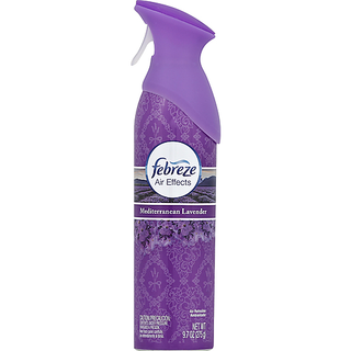 Febreze Air Effects Mediterranean Lavender