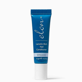 Elon Lanolin Rich Nail Conditioner For Healthy Nails - 10 Gm Tube