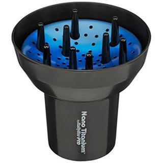 BaBylissPRO Nano Titanium Universal Finger Diffuser