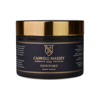 Caswell-Massey Newport Shaving Collection