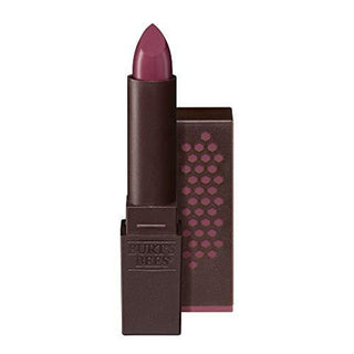 Burt's Bees 100% Natural Moisturizing Lipstick, Lily Lake, 1 Tube