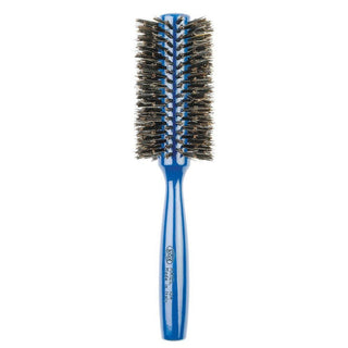 Creative Hair Brushes Italian Ariel Blue 3ME104 Brush 2.5