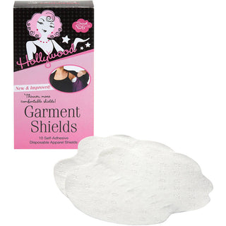 هوليود فاشن Hollywood Fashion Secrets Garment Shields
