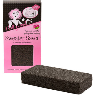 هوليود فاشن Hollywood Fashion Secrets Sweater Saver