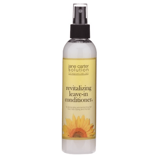 Jane Carter Revitalizing Leave In Conditioner 8 oz